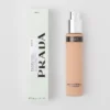 Prada Reveal Skin Optimizing Foundation Refill – Mn45 – Medium Neutral Prada Reveal Skin Optimizing Foundation Refill – Mn45 – Medium Neutral