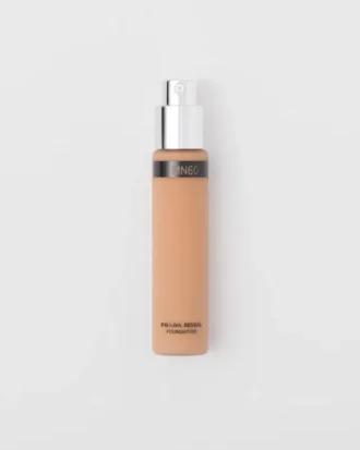 Prada Reveal Skin Optimizing Foundation Refill – Mn60 – Medium Neutral
