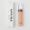 Prada Reveal Skin Optimizing Foundation Refill – Mw45 – Medium Warm Prada Reveal Skin Optimizing Foundation Refill – Mw45 – Medium Warm