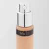 Prada Reveal Skin Optimizing Foundation Refill – Mw50 – Medium Warm Prada Reveal Skin Optimizing Foundation Refill – Mw50 – Medium Warm