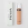 Prada Reveal Skin Optimizing Foundation Refill – Mw55 – Medium Warm Prada Reveal Skin Optimizing Foundation Refill – Mw55 – Medium Warm
