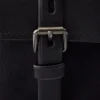 Prada Route Mini Τσάντα τύπου μπουκέτο από καμβά και δέρμα Prada Route Mini Τσάντα τύπου μπουκέτο από καμβά και δέρμα
