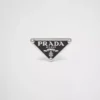 Prada Symbole Μονό σκουλαρίκι για το αριστερό αυτί Prada Symbole Μονό σκουλαρίκι για το αριστερό αυτί