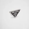 Prada Symbole Μονό σκουλαρίκι για το αριστερό αυτί Prada Symbole Μονό σκουλαρίκι για το αριστερό αυτί