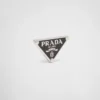 Prada Symbole Μονό σκουλαρίκι για το δεξί αυτί Prada Symbole Μονό σκουλαρίκι για το δεξί αυτί