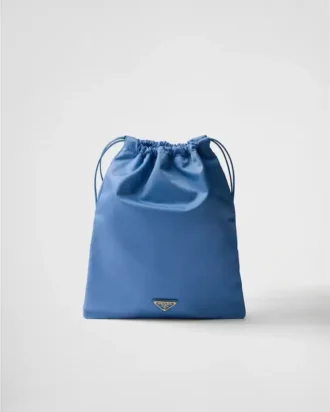 Prada Wish Re-Nylon Pouch