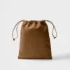 Prada Wish Re-Nylon Pouch Prada Wish Re-Nylon Pouch