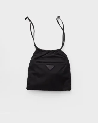 Πτυσσόμενη θήκη από Re-Nylon