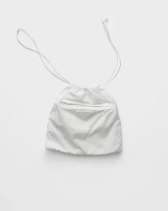 Πτυσσόμενη θήκη από Re-Nylon