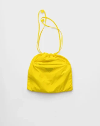 Πτυσσόμενη θήκη από Re-Nylon Πτυσσόμενη θήκη από Re-Nylon