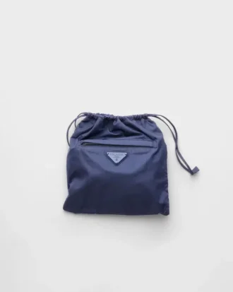 Πτυσσόμενη θήκη από Re-Nylon