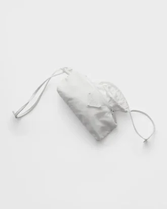 Πτυσσόμενη θήκη από Re-Nylon