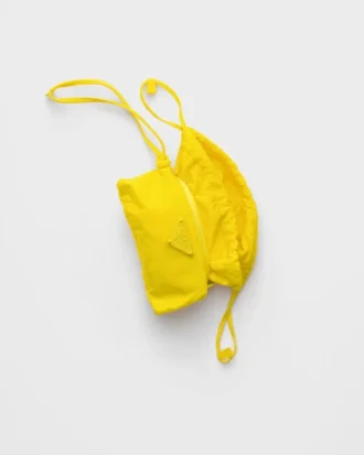 Πτυσσόμενη θήκη από Re-Nylon Πτυσσόμενη θήκη από Re-Nylon
