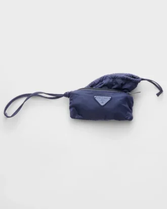 Πτυσσόμενη θήκη από Re-Nylon