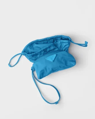 Πτυσσόμενη θήκη από Re-Nylon