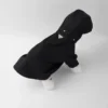 Re-Nylon αδιάβροχο για σκύλους με κουκούλα Re-Nylon αδιάβροχο για σκύλους με κουκούλα