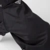 Re-Nylon αδιάβροχο για σκύλους με κουκούλα Re-Nylon αδιάβροχο για σκύλους με κουκούλα