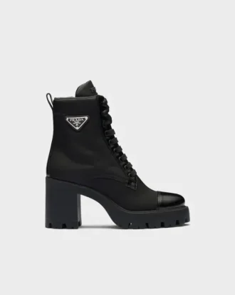 Re-Nylon και δέρμα