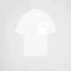 Re-Nylon και Jersey T-Shirt Re-Nylon και Jersey T-Shirt
