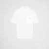 Re-Nylon και Jersey T-Shirt Re-Nylon και Jersey T-Shirt