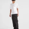 Re-Nylon και Jersey T-Shirt Re-Nylon και Jersey T-Shirt