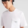 Re-Nylon και Jersey T-Shirt Re-Nylon και Jersey T-Shirt