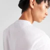 Re-Nylon και Jersey T-Shirt Re-Nylon και Jersey T-Shirt