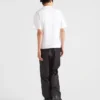 Re-Nylon και Jersey T-Shirt Re-Nylon και Jersey T-Shirt