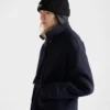 Re-Nylon και πλεκτό καπέλο Re-Nylon και πλεκτό καπέλο