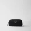 Re-Nylon και Saffiano Necessaire Re-Nylon και Saffiano Necessaire
