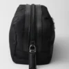Re-Nylon και Saffiano Necessaire Re-Nylon και Saffiano Necessaire