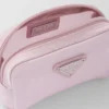 Re-Nylon Necessaire Re-Nylon Necessaire