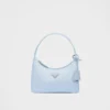 Re-Nylon Prada Re-Edition 2000 Mini-Bag Re-Nylon Prada Re-Edition 2000 Mini-Bag