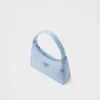 Re-Nylon Prada Re-Edition 2000 Mini-Bag Re-Nylon Prada Re-Edition 2000 Mini-Bag