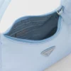 Re-Nylon Prada Re-Edition 2000 Mini-Bag Re-Nylon Prada Re-Edition 2000 Mini-Bag
