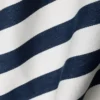 Ριγέ βαμβακερή πετσέτα θαλάσσης Ριγέ βαμβακερή πετσέτα θαλάσσης