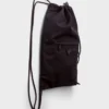 Σακίδιο με κορδόνια Re-Nylon