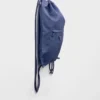 Σακίδιο με κορδόνια Re-Nylon