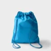 Σακίδιο με κορδόνια Re-Nylon Σακίδιο με κορδόνια Re-Nylon