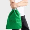 Σακίδιο με κορδόνια Re-Nylon Σακίδιο με κορδόνια Re-Nylon