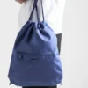 Σακίδιο με κορδόνια Re-Nylon