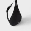 Σακίδιο πλάτης από Re-Nylon και δέρμα Σακίδιο πλάτης από Re-Nylon και δέρμα