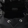 Σακίδιο πλάτης από Re-Nylon και δέρμα Σακίδιο πλάτης από Re-Nylon και δέρμα