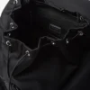Σακίδιο πλάτης από Re-Nylon και δέρμα Σακίδιο πλάτης από Re-Nylon και δέρμα