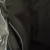 Σακίδιο πλάτης από Re-Nylon και δέρμα Σακίδιο πλάτης από Re-Nylon και δέρμα