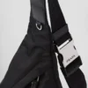 Σακίδιο πλάτης από Re-Nylon και δέρμα Σακίδιο πλάτης από Re-Nylon και δέρμα