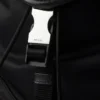 Σακίδιο πλάτης από Re-Nylon και δέρμα Σακίδιο πλάτης από Re-Nylon και δέρμα