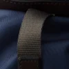 Σακίδιο πλάτης από Re-Nylon και δέρμα Σακίδιο πλάτης από Re-Nylon και δέρμα