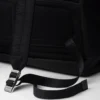 Σακίδιο πλάτης από Re-Nylon και δέρμα Σακίδιο πλάτης από Re-Nylon και δέρμα