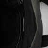 Σακίδιο πλάτης από Re-Nylon και δέρμα Saffiano Σακίδιο πλάτης από Re-Nylon και δέρμα Saffiano